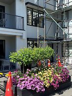 The Glebe Apartments