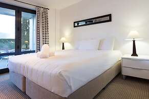 The Glebe Apartments
