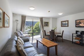 The Glebe Apartments