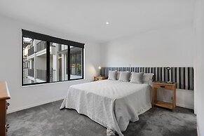 The Glebe Apartments