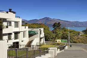 The Glebe Apartments