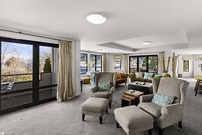 The Glebe Apartments