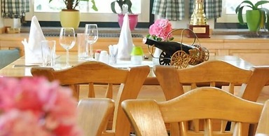 Hotel Moser
