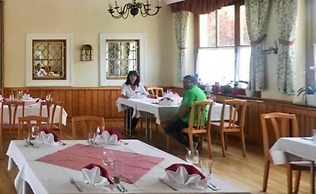 Hotel Moser