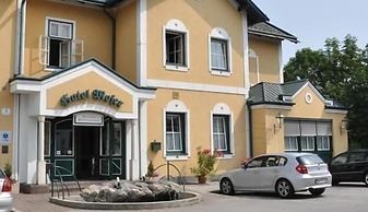 Hotel Moser