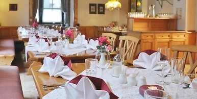 Hotel Moser