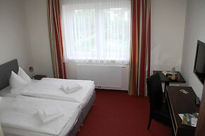 Hotel Moser