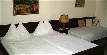 Hotel Moser