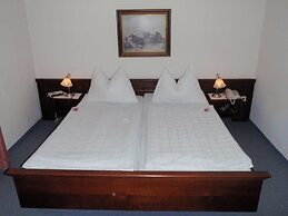 Hotel Moser