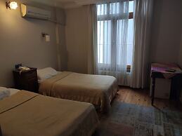 Hotel Turkoman