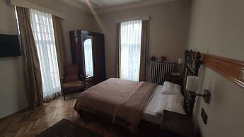 Hotel Turkoman