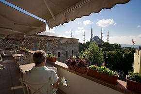 Hotel Turkoman