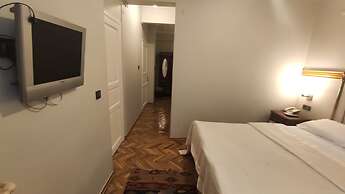 Hotel Turkoman