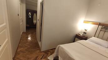 Hotel Turkoman