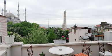 Hotel Turkoman