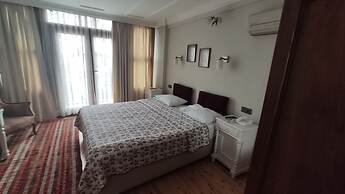 Hotel Turkoman
