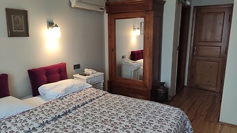 Hotel Turkoman