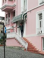 Hotel Turkoman