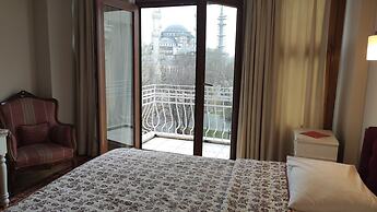 Hotel Turkoman