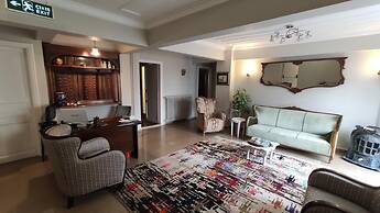Hotel Turkoman