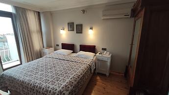 Hotel Turkoman