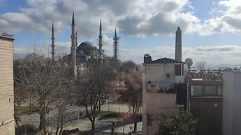 Hotel Turkoman