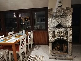 Hotel Turkoman