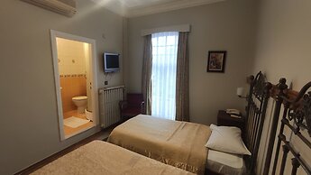 Hotel Turkoman