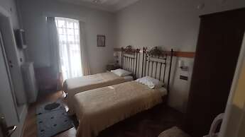 Hotel Turkoman