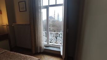 Hotel Turkoman