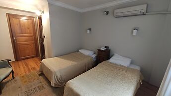 Hotel Turkoman