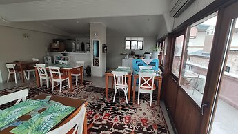 Hotel Turkoman
