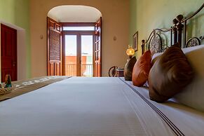 Casa Don Gustavo Boutique Hotel