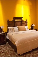 Casa Don Gustavo Boutique Hotel