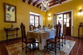Casa Don Gustavo Boutique Hotel