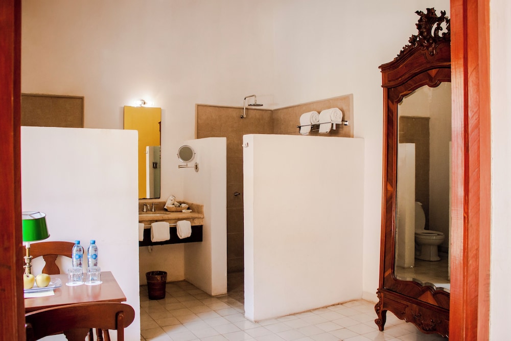 Casa Don Gustavo Boutique Hotel