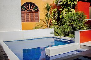 Casa Don Gustavo Boutique Hotel