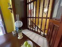 Casa Don Gustavo Boutique Hotel