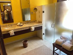 Casa Don Gustavo Boutique Hotel