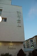 Alda Ciudad de Soria