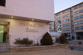 Alda Ciudad de Soria