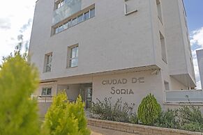Alda Ciudad de Soria