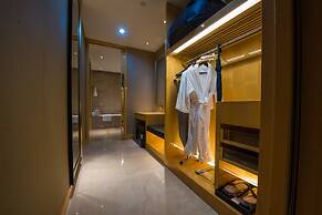 Sheraton Zhenjiang Hotel