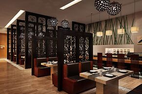 Sheraton Zhenjiang Hotel