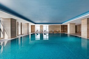 Sheraton Zhenjiang Hotel