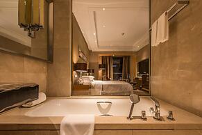 Sheraton Zhenjiang Hotel