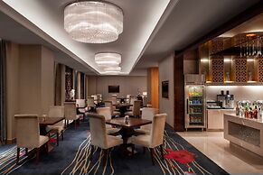 Sheraton Zhenjiang Hotel
