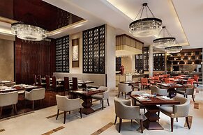 Sheraton Zhenjiang Hotel
