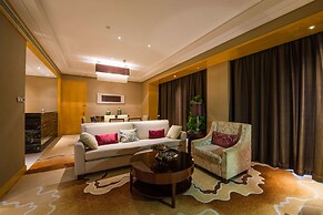 Sheraton Zhenjiang Hotel