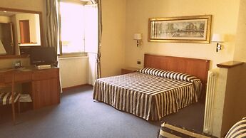 Hotel de Paris
